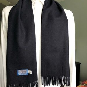 Pendleton scarf